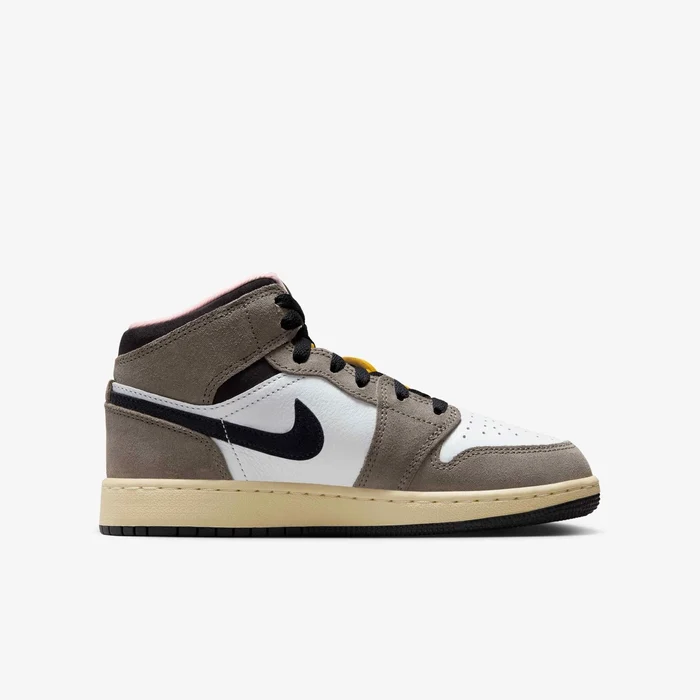 Air Jordan 1 Mid SE