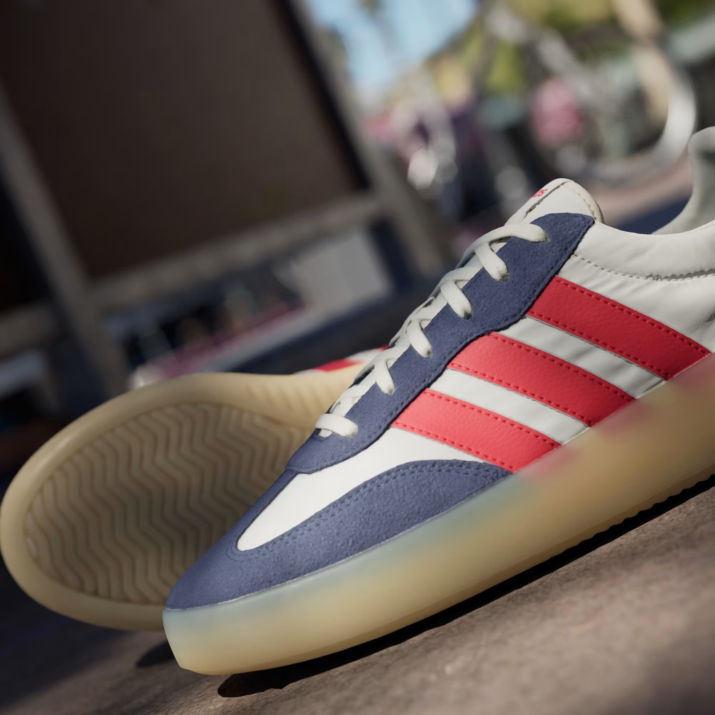 Adidas Barreda Decode JP9667 - Additional Lifestyle Detail View