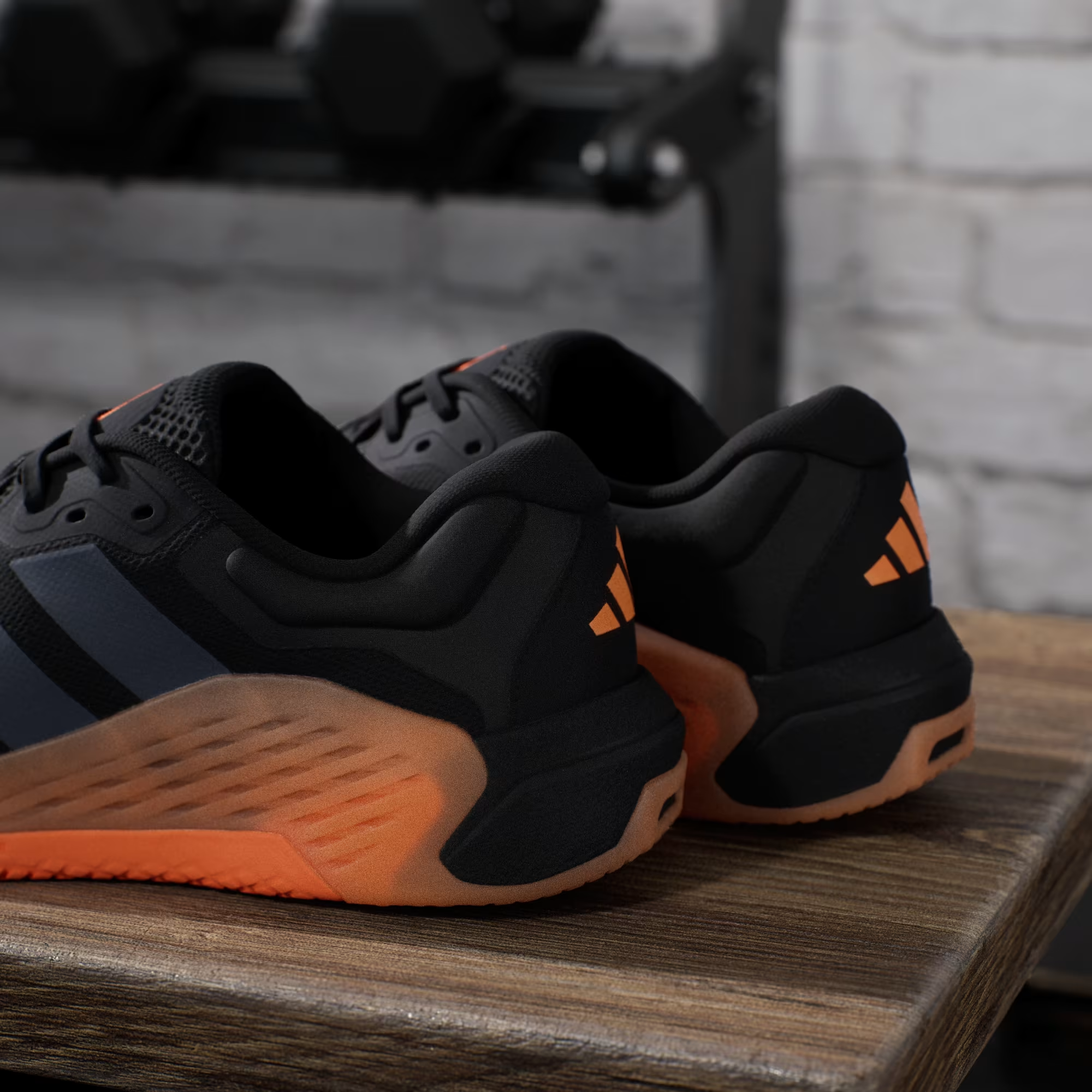 Adidas Dropset 4 Training Shoes