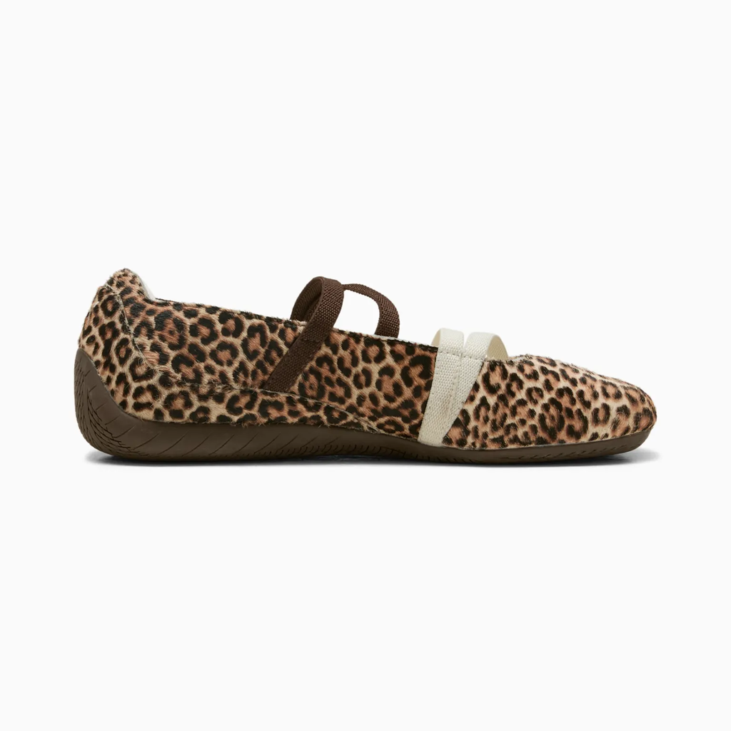 Puma Speedcat Wild Ballet Sneakers