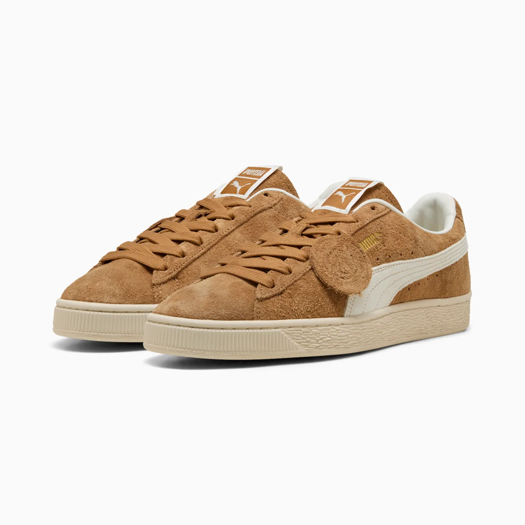 Puma Suede Charles F. Stead V Sneakers