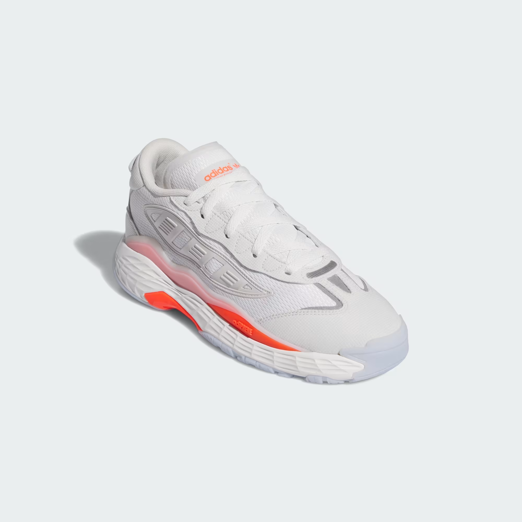 Adidas Niteball III Shoes