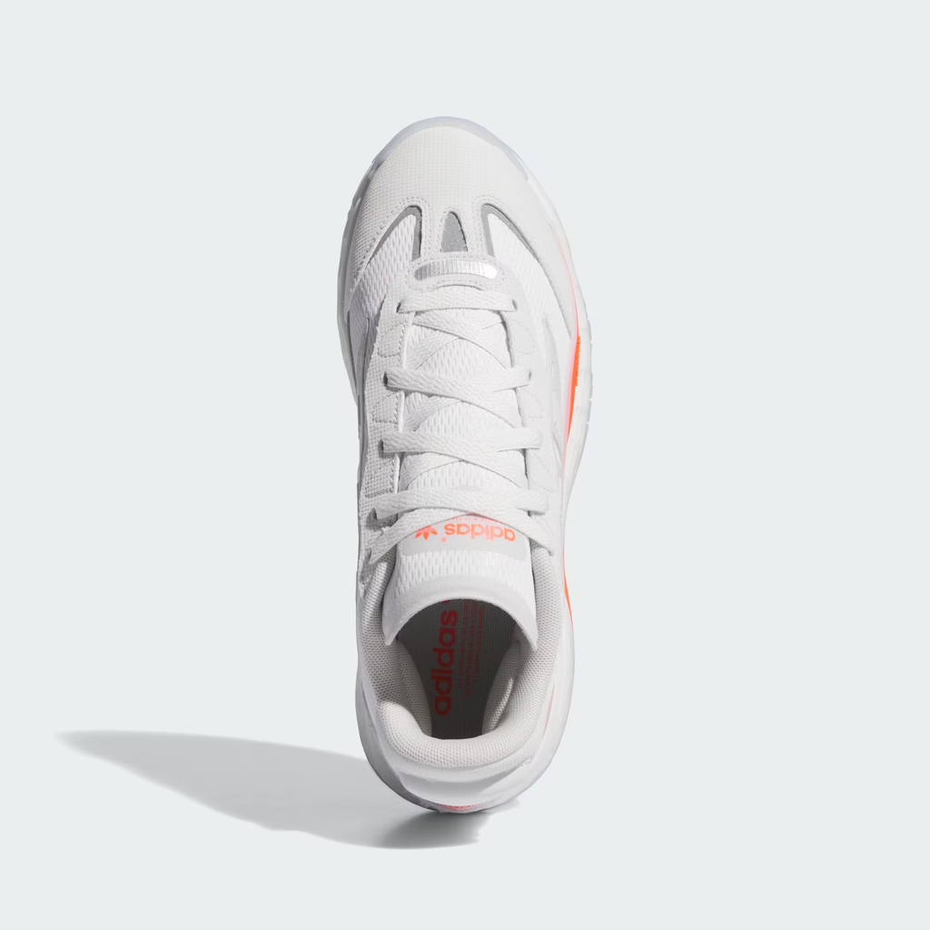 Adidas Niteball III Shoes