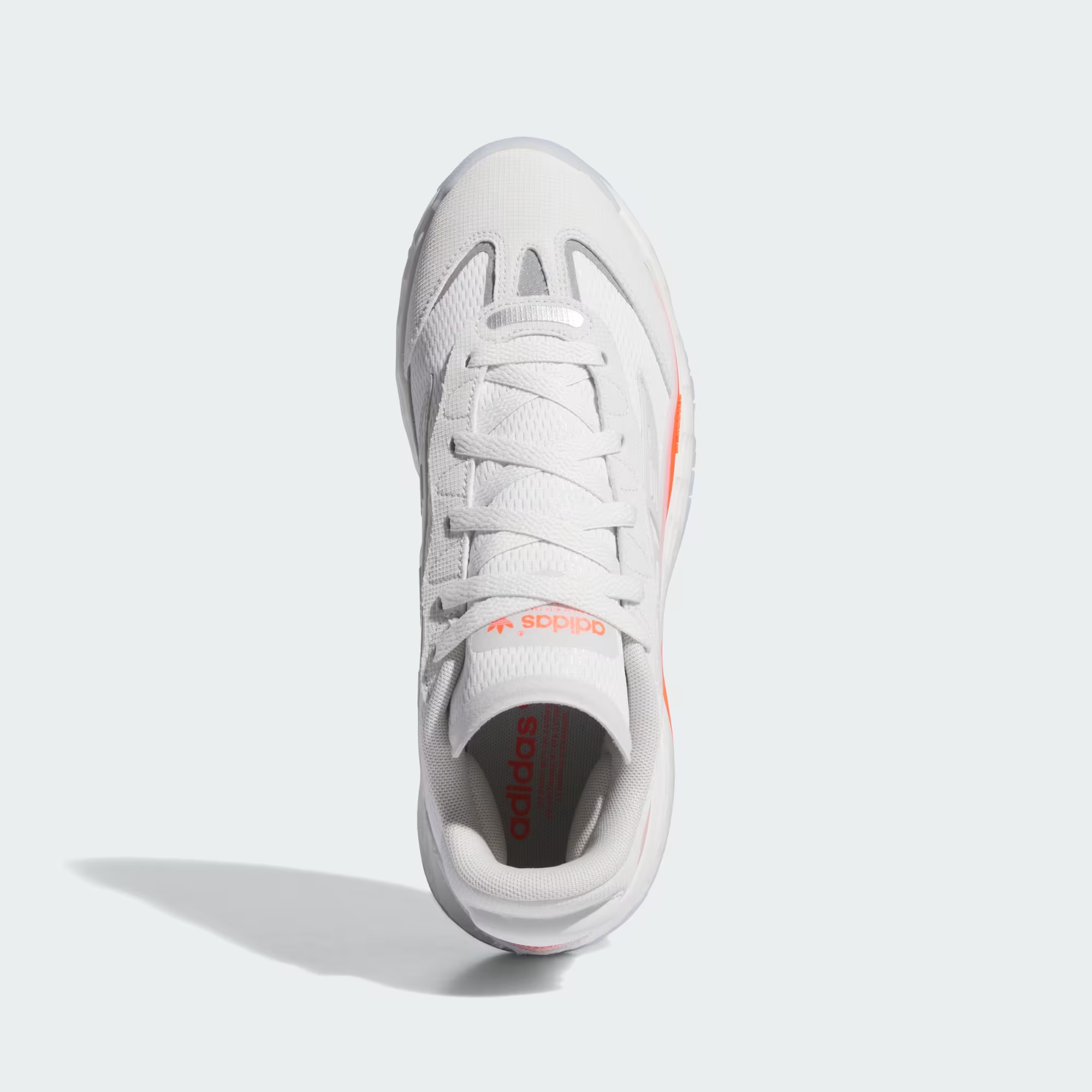 Adidas Niteball III Shoes