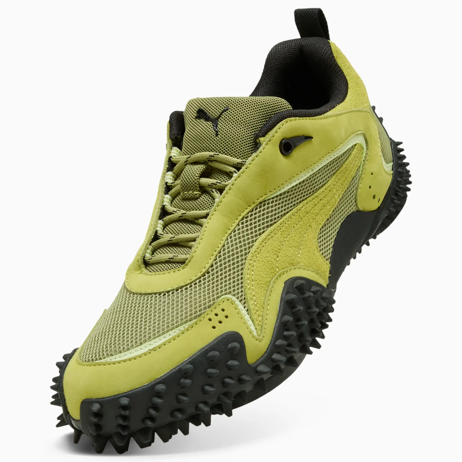 Puma Mostro XC Mesh Sneakers