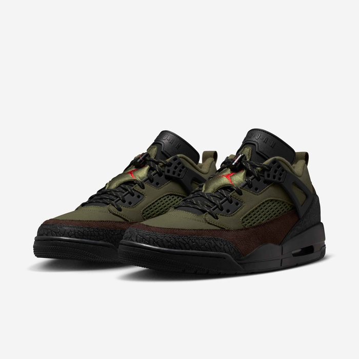 Jordan Spizike Low