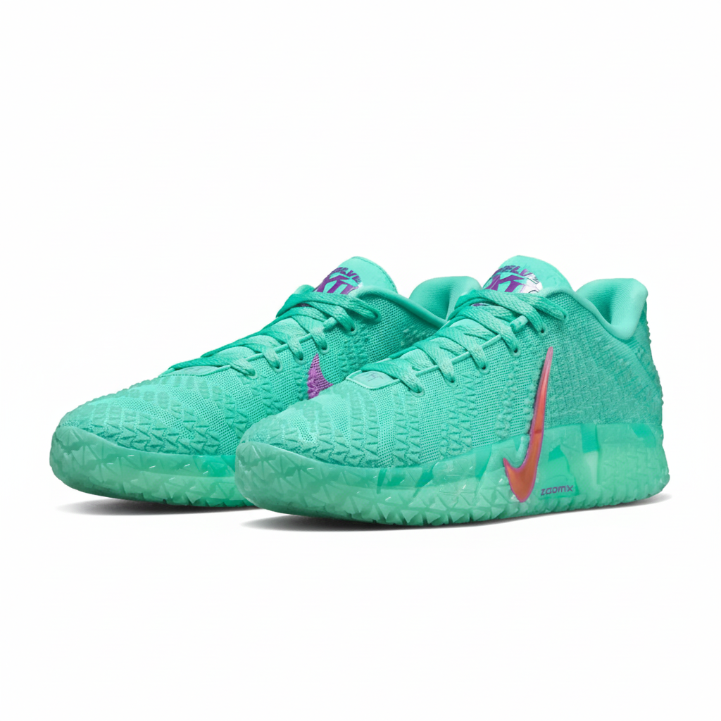 Nike Ja 3 EP "Twelve Time"