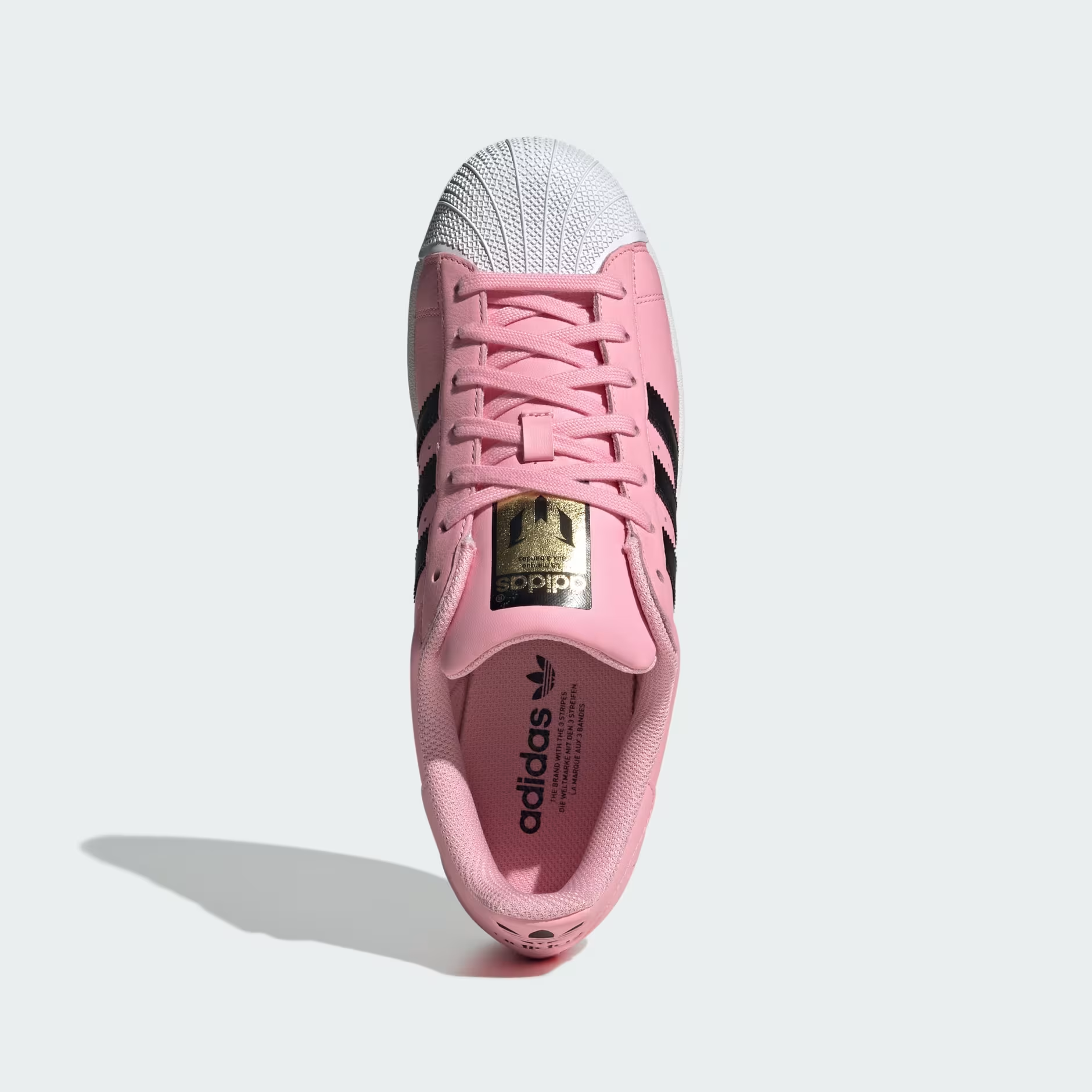 Adidas Superstar Messi Shoes