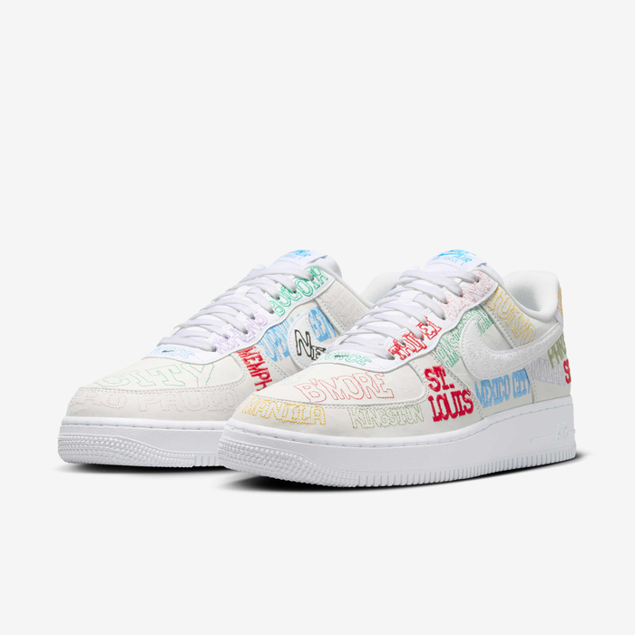 Nike Air Force 1 '07 LV8 'On Tour'