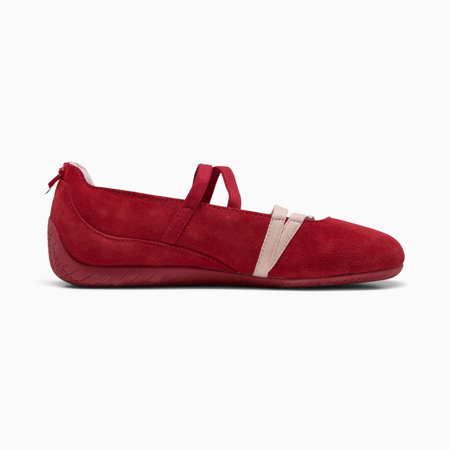 Puma Speedcat Lovelace Ballet Sneakers