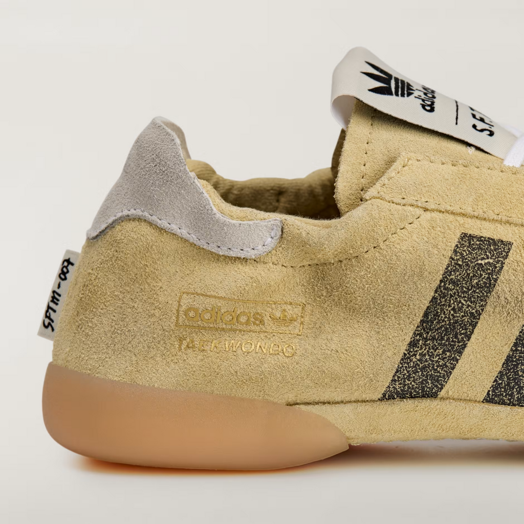 Adidas Taekwondo Mei W SFTM