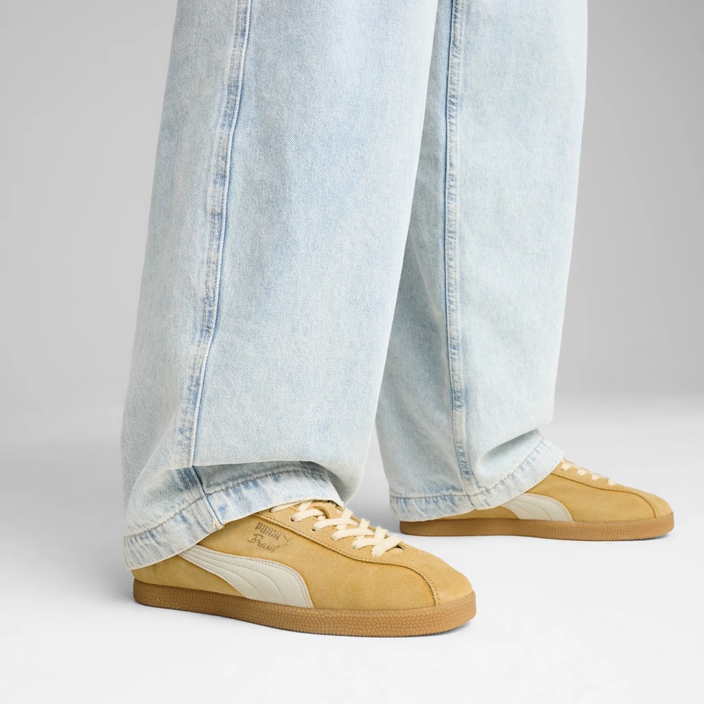 Puma Brasil 'The Neverworn' V Sneakers