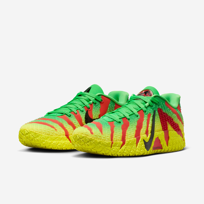 Nike Ja 3 'Raptor'