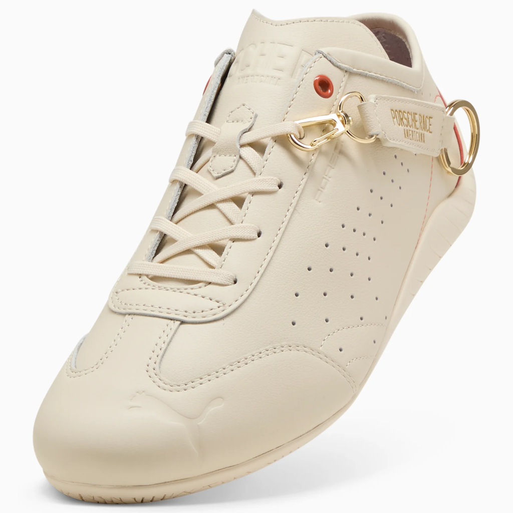 Puma x Porsche Legacy Speedcat Sneakers