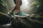 Nike ACG Mountain Fly 2 Low Bicoastal - Rainforest Stream