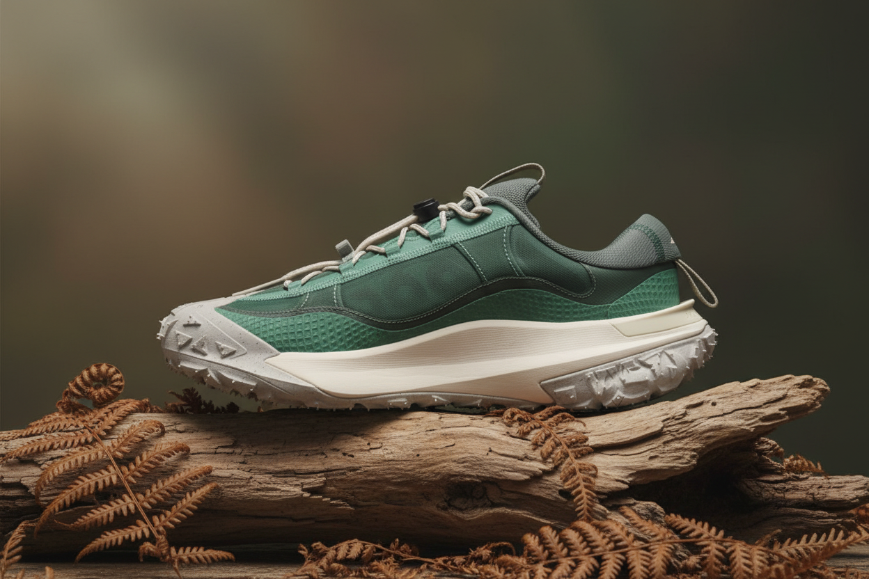 Nike ACG Mountain Fly 2 Low Bicoastal - Studio Detail