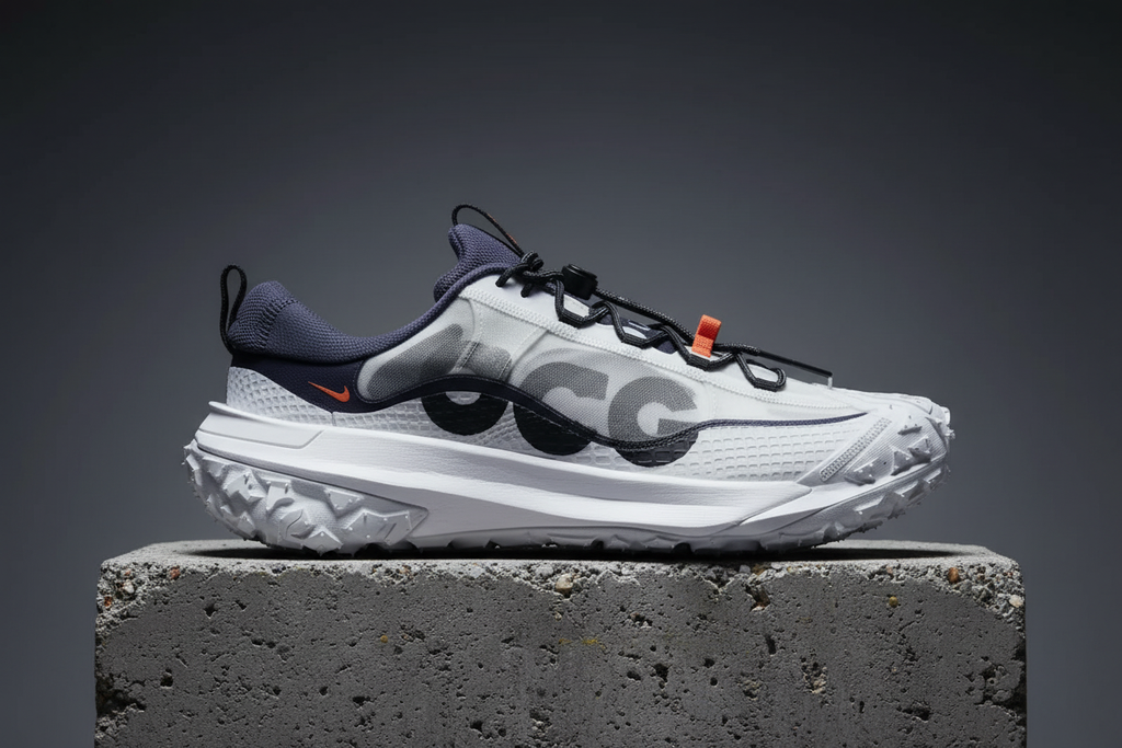 Nike ACG Mountain Fly 2 Low - Industrial Detail
