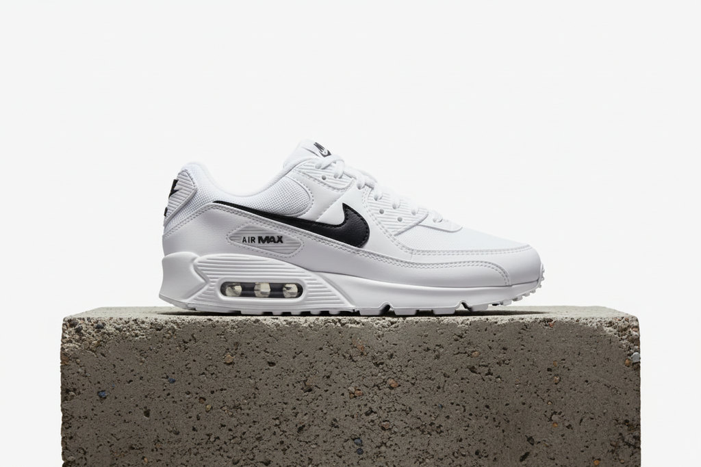 Nike Air Max 90 Women's Studio Photography