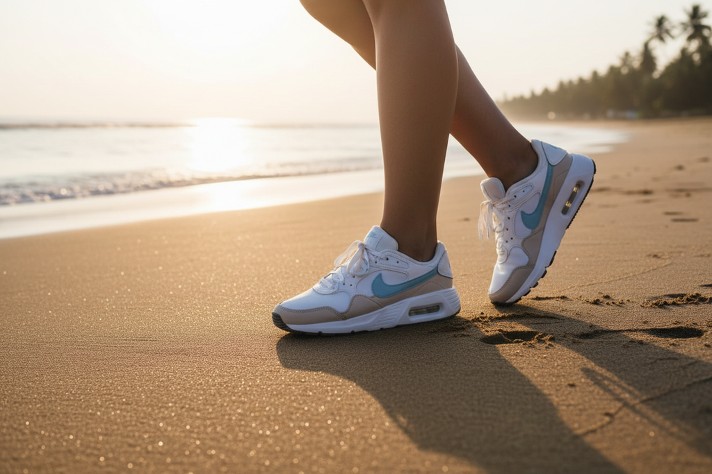 Nike Air Max SC Women's Beach Sunrise - Clean Sand