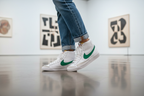 Nike Blazer Mid '77 Editorial Photo - Art Gallery