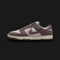 Brown and beige Nike Dunk Low Retro SE Leather/Suede sneaker (Design code: NKFQ8249-001). Luxuntique offers 100% authentic Nike Dunk SE sneakers at the lowest prices in Sri Lanka.