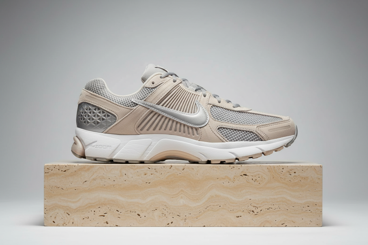 Nike Vomero 5 Studio Product Shot