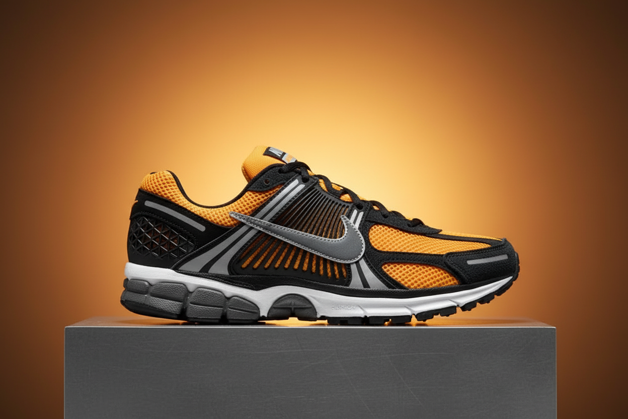 Nike Vomero 5 Sundial Studio Shot