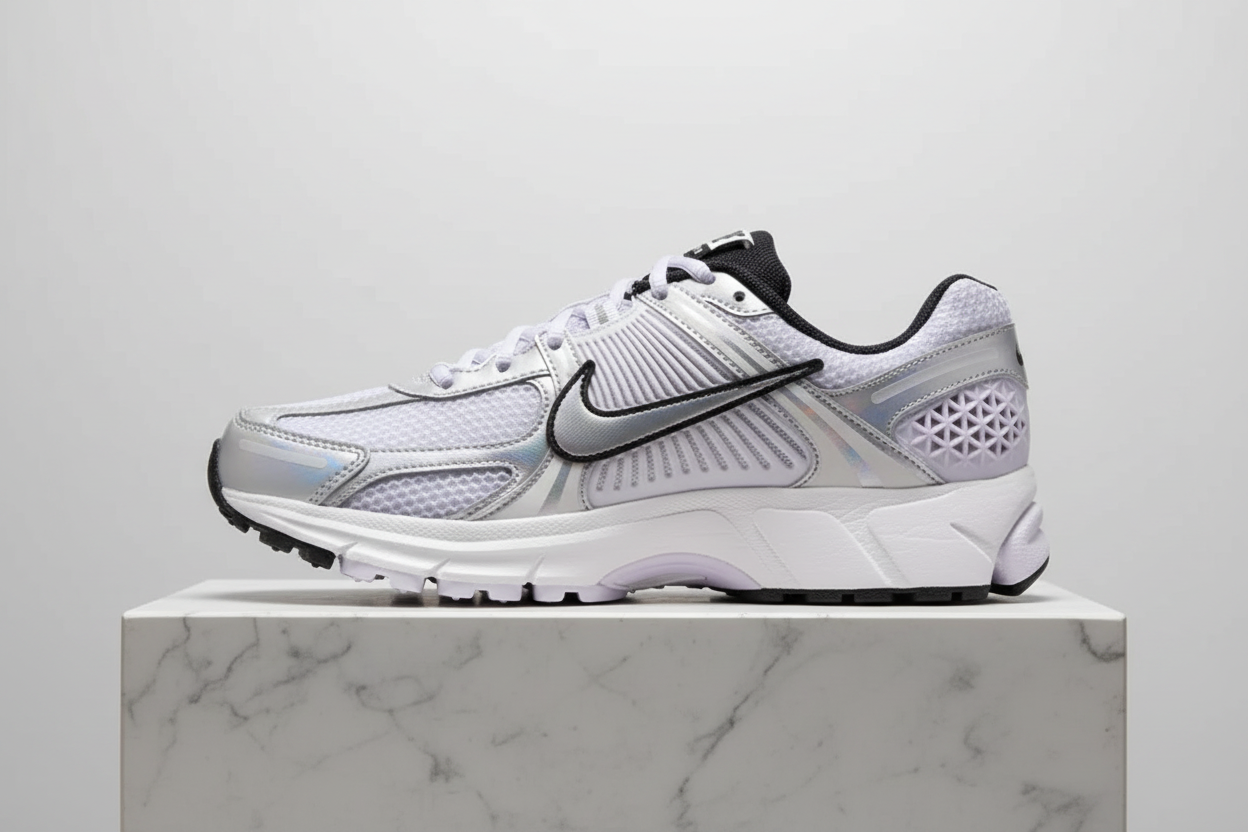 Nike Vomero 5 Women's Studio Shot