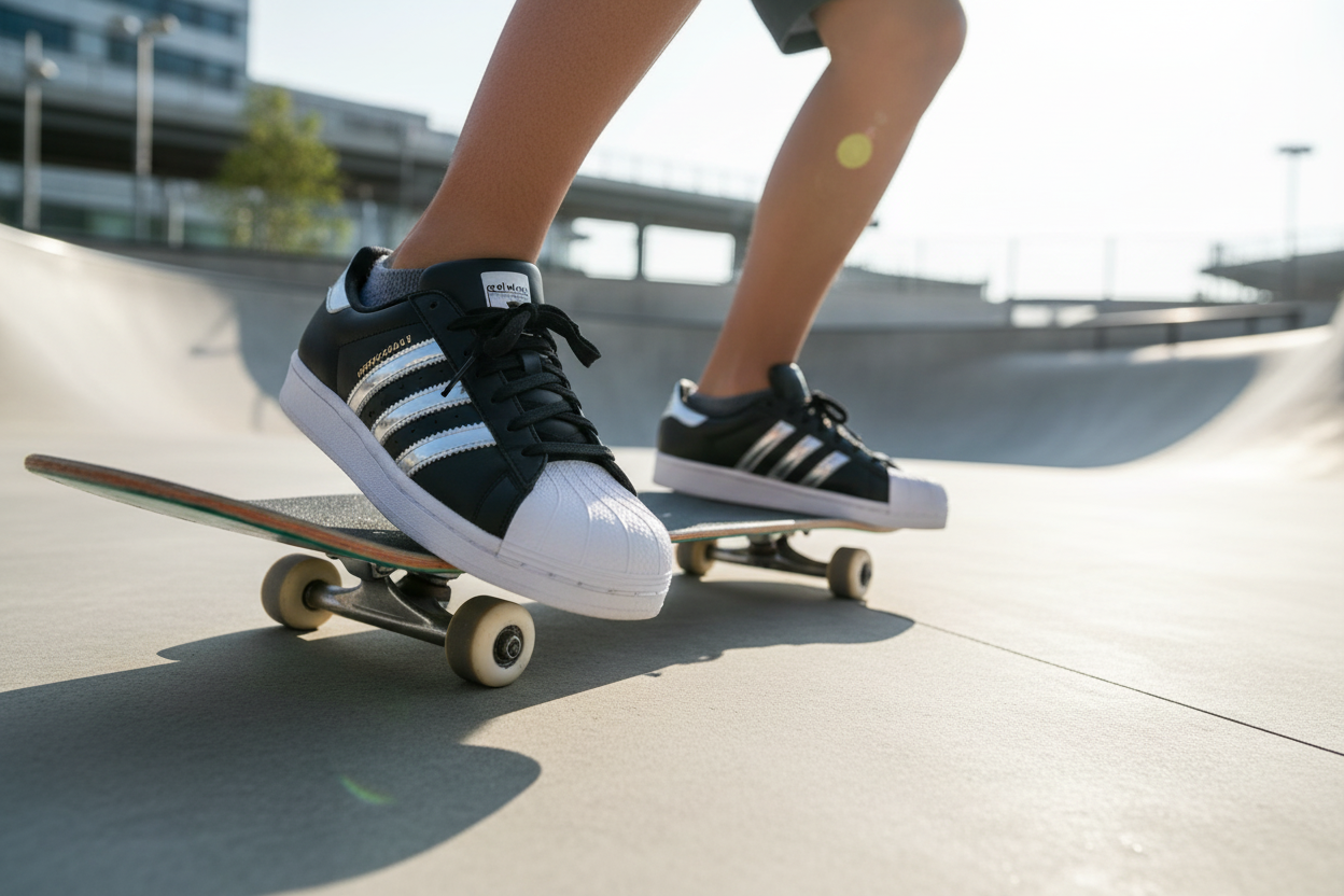 Port City Skate Park Skateboarding