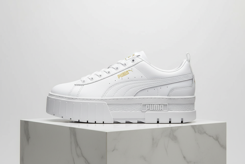 PUMA Mayze Classic Studio Photography
