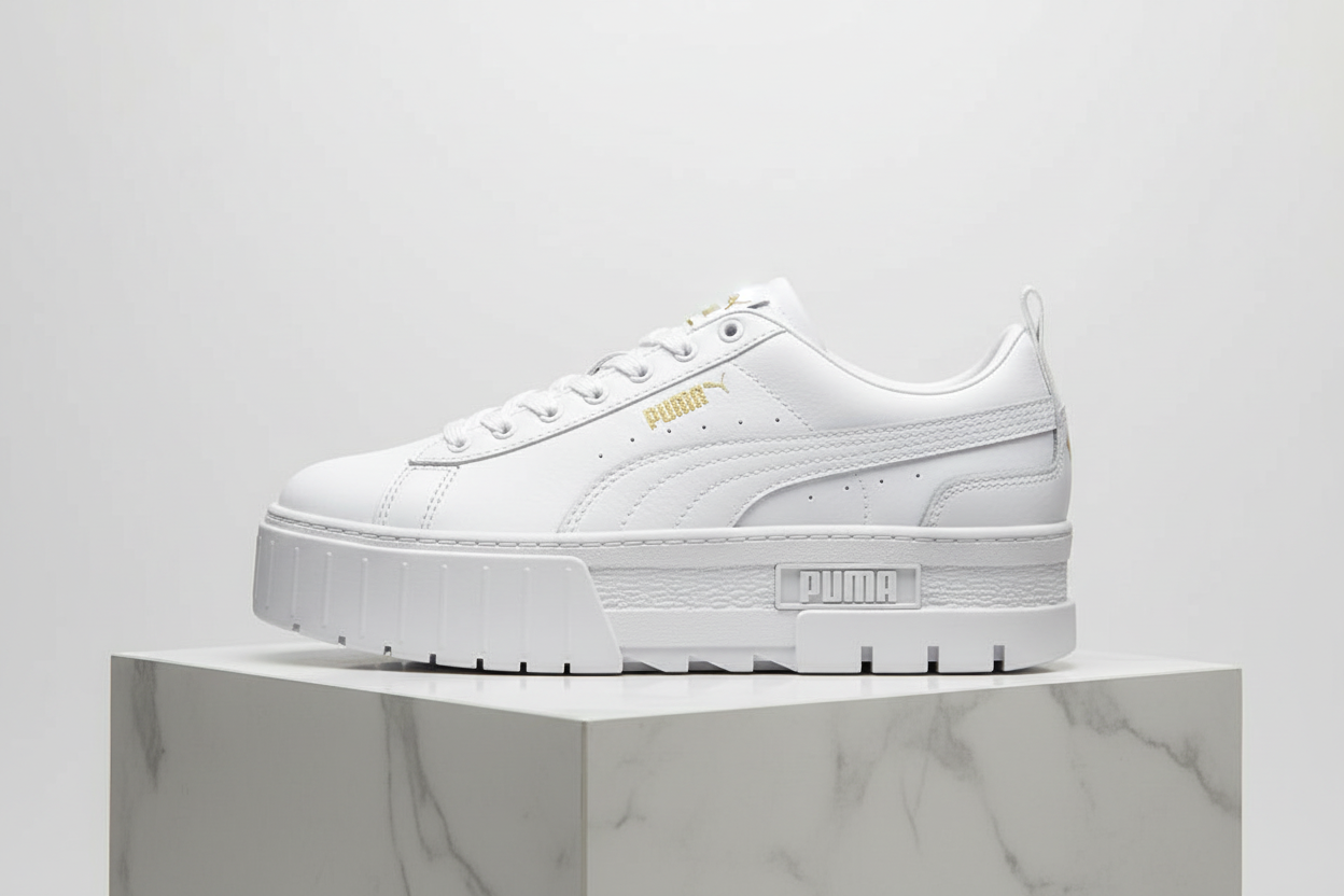 PUMA Mayze Classic Studio Photography