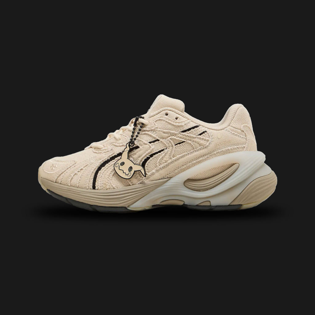 Puma x Pokémon Inverse Mimikyu Sneakers Youth