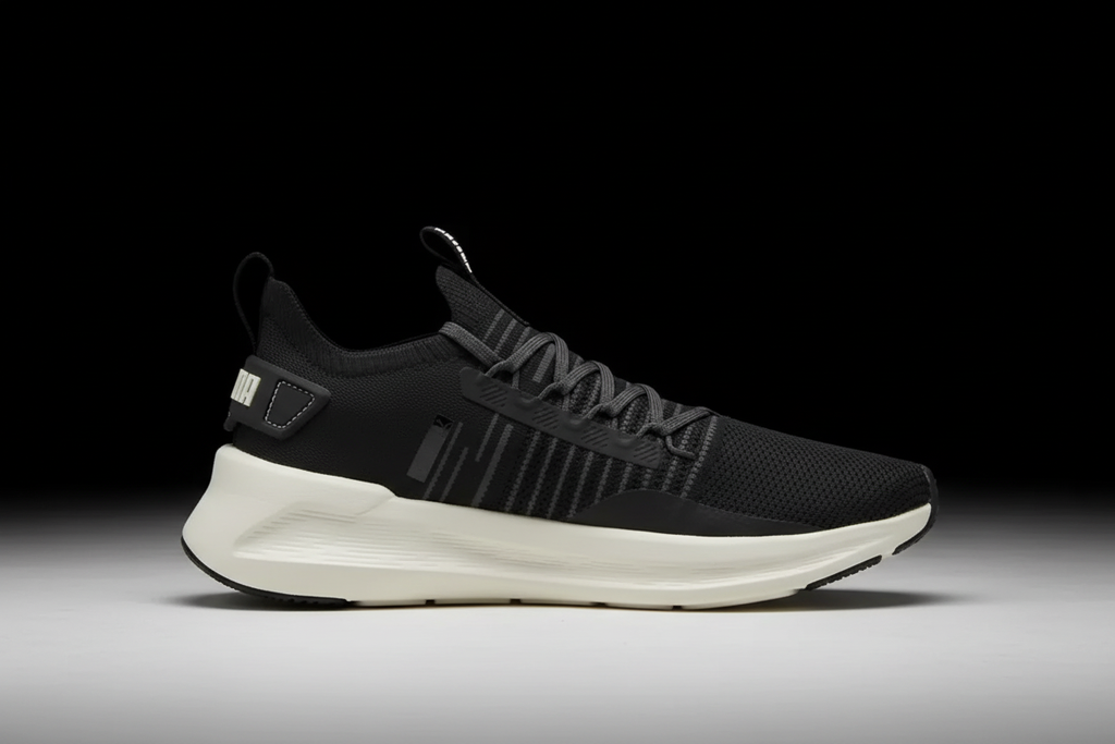 PUMA Softride Symmetry Fuzion - Studio Shot