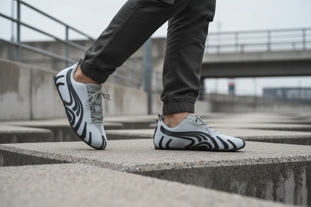 Puma Talon OG Pettah Floating Market street photography