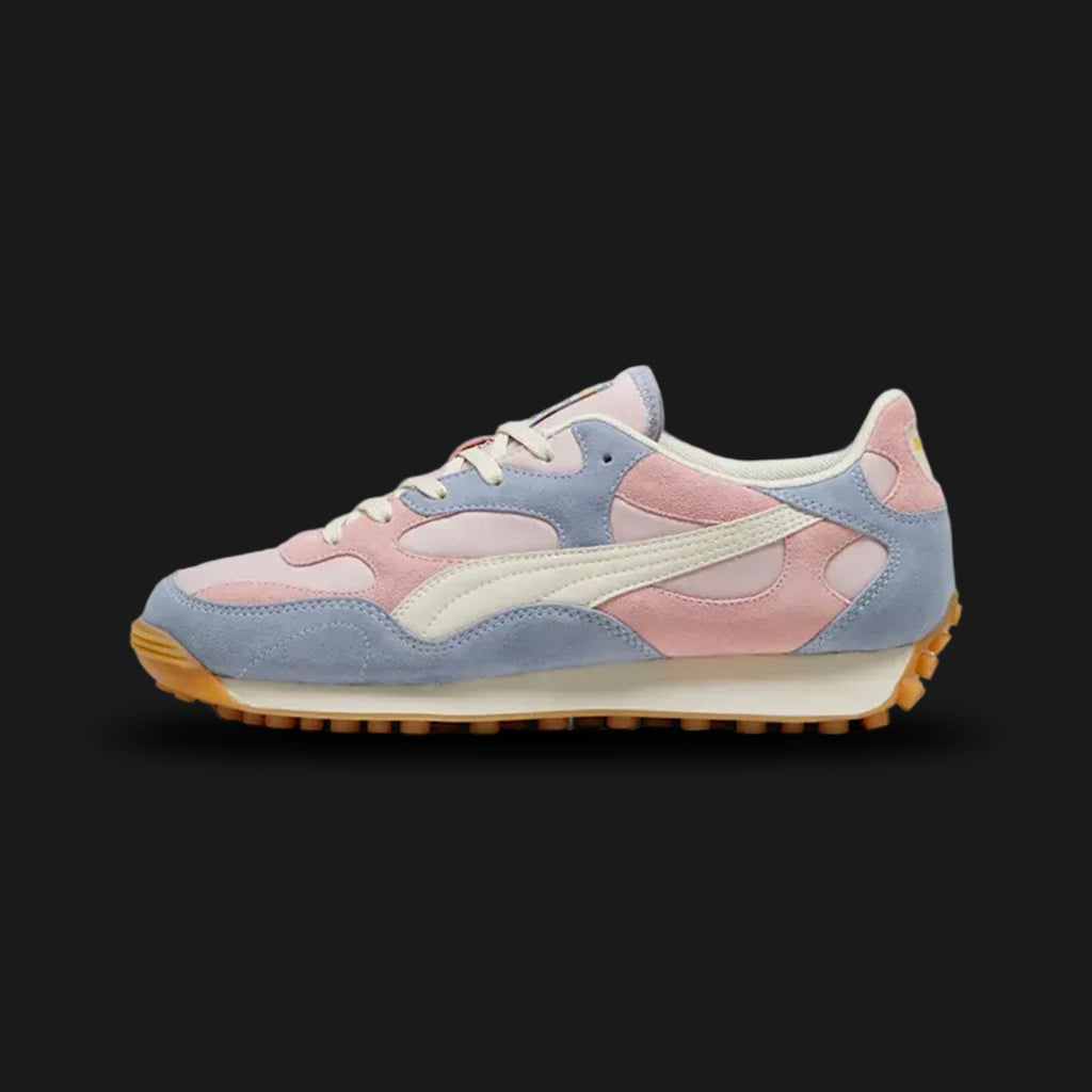 Original PUMA Multicolored PUMA x KIDSUPER Easy Rider sneaker (Design code: 399423-01). Luxuntique offers authentic PUMA collaboration sneakers at the lowest prices in Sri Lanka.