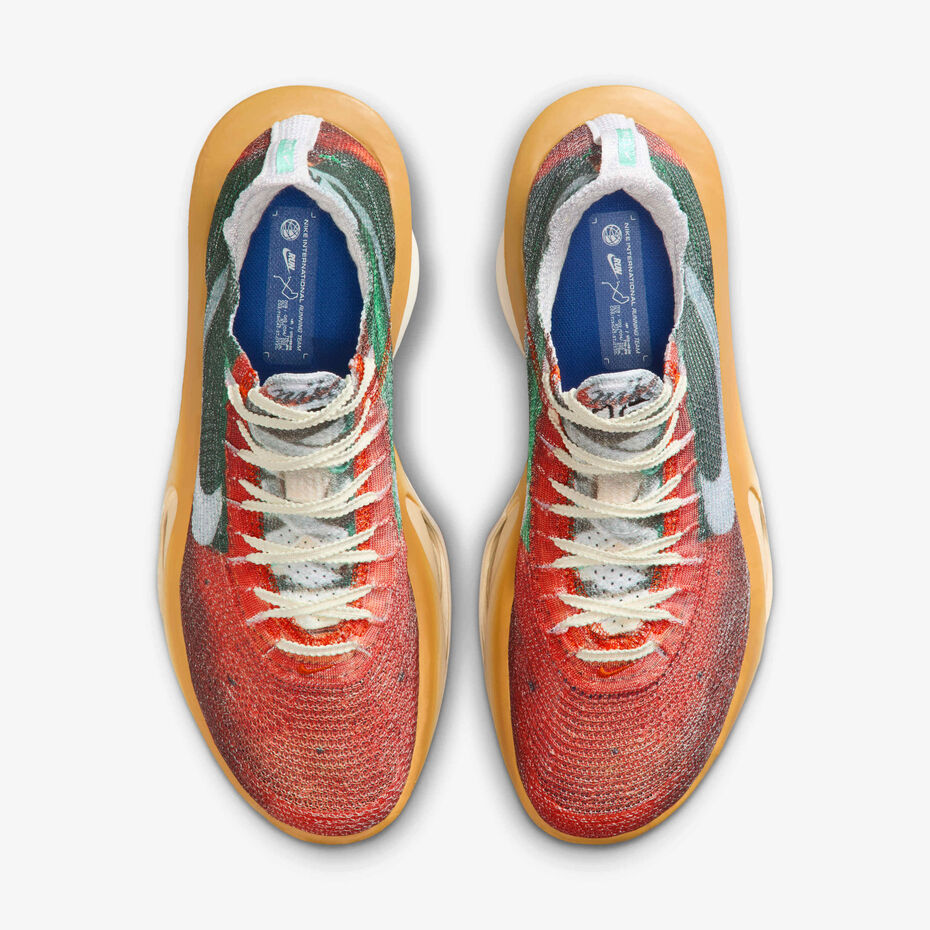 Nike Alphafly 3 Premium