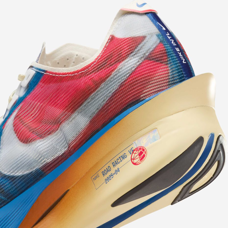 Nike Vaporfly 4