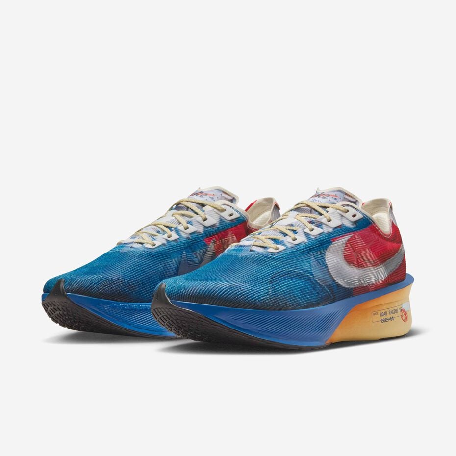 Nike Vaporfly 4