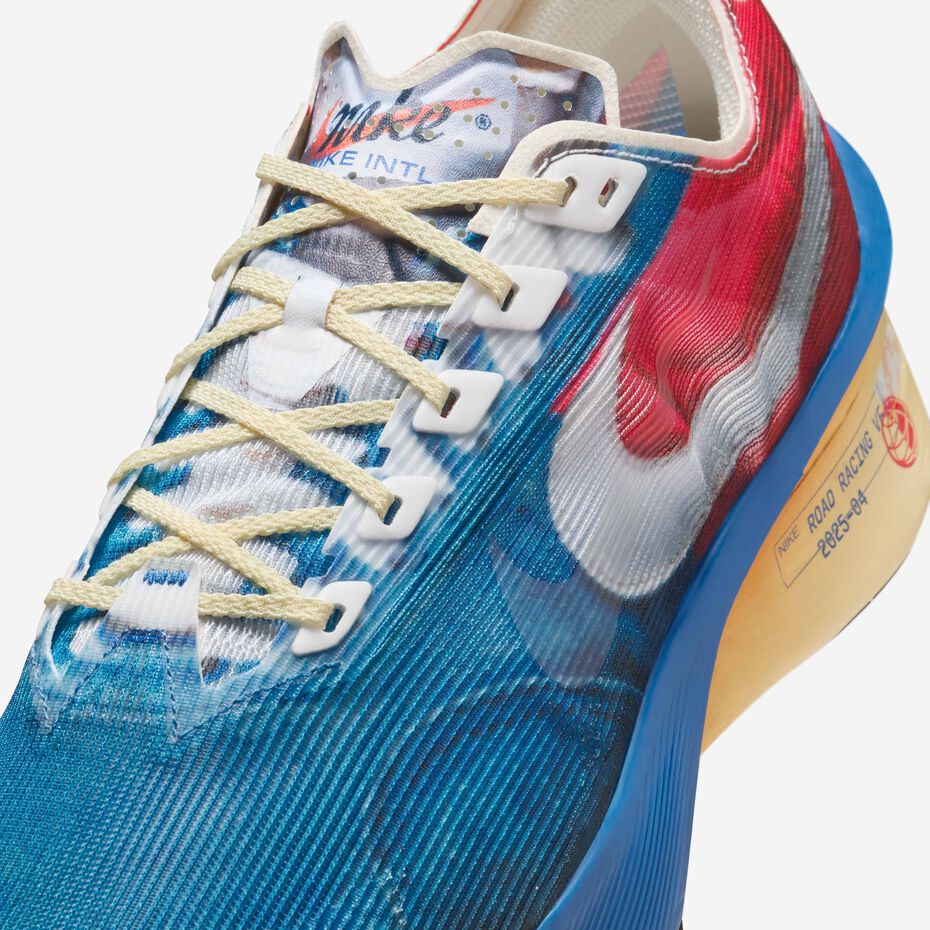 Nike Vaporfly 4