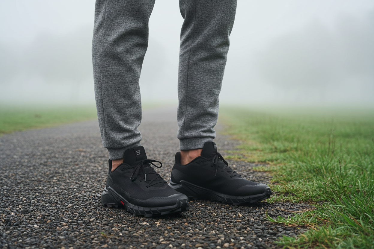 Salomon Alphacross 5 - Colombo Park Lifestyle