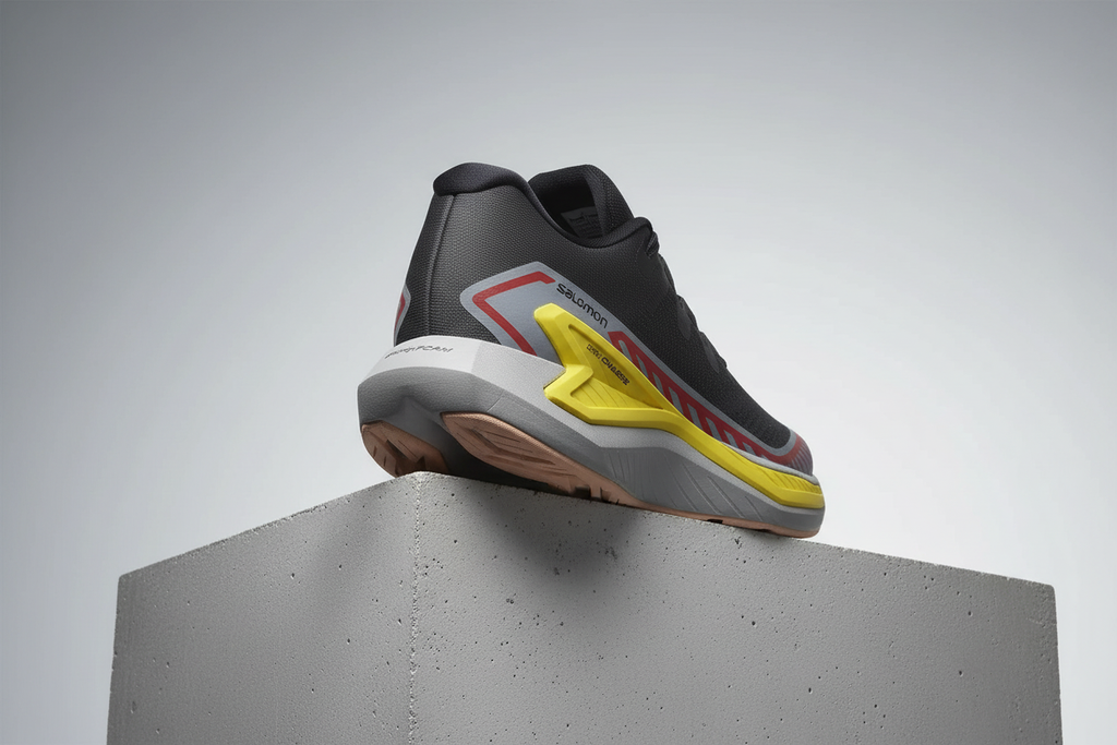 Salomon DRX Bliss Studio Shot