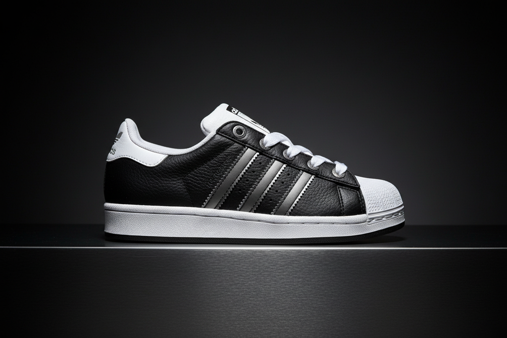 Studio Product Photography on Metal
